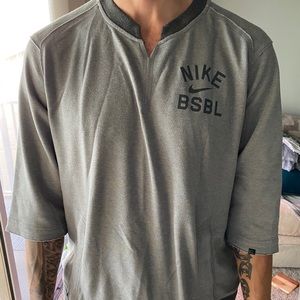 Men’s Nike Baseball Sweater T